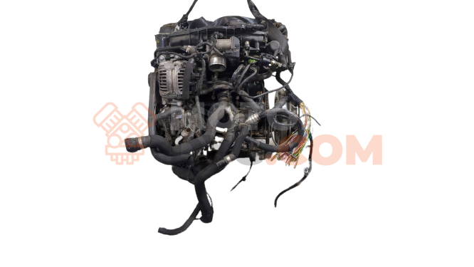 Motor 3R7Y Chatenet BAROODER CH22 0.505cc