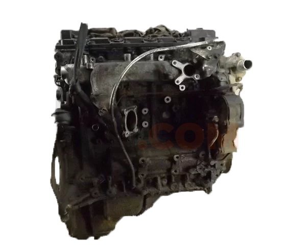 Motor 3RDTI Nissan Patrol GR II (Y61) 4.2 TD (145 cv) Automatico