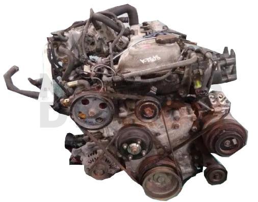 Motor 3RZ-FE Toyota 4runner IV 4.7 i V8 32V 2WD (273 cv)