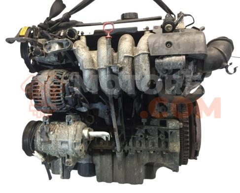 Motor 3RZ-FE Toyota Land Cruiser 90 Prado 2.7 16V (3 dr) (152 cv)