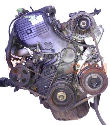 Motor 3S-FE Daihatsu Delta Wagon 2.0 i 16V Aero Custom 2WD (130 cv)