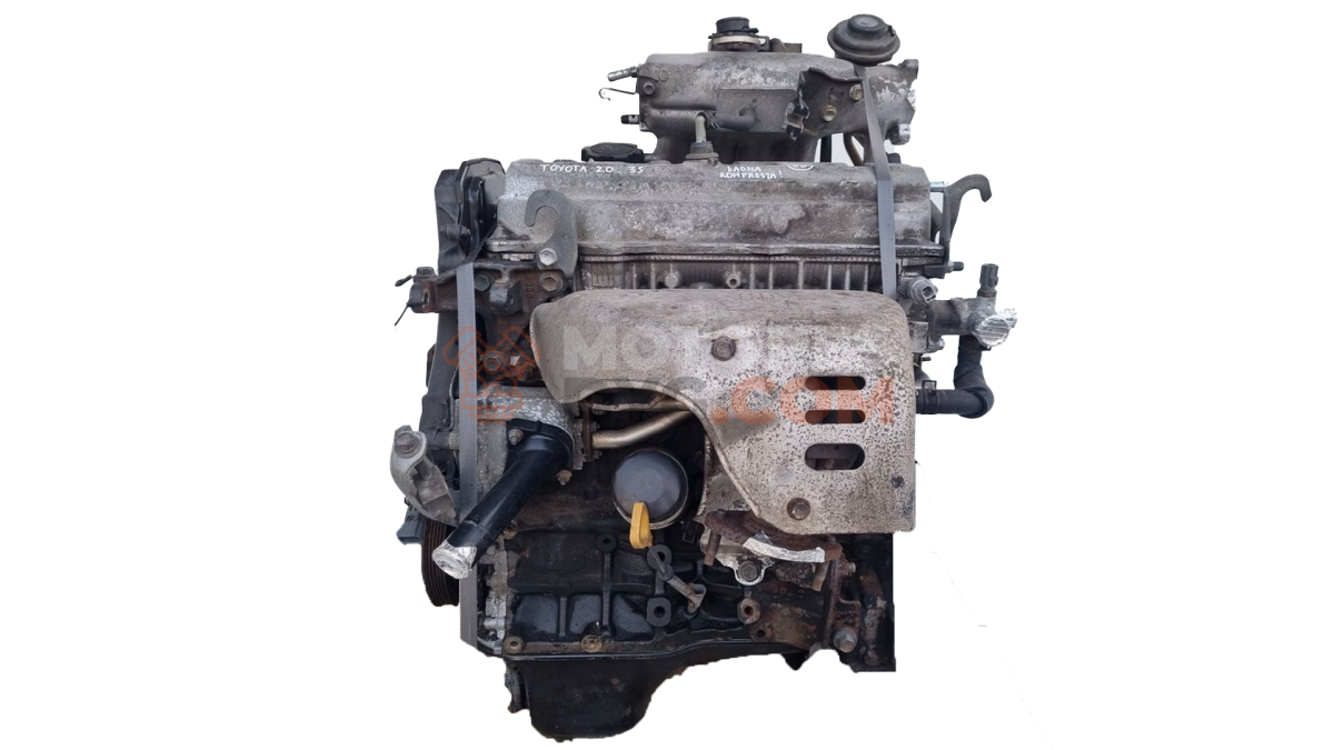 Motor 3s-fe Toyota Avensis (T22) 2.0 (128 cv)