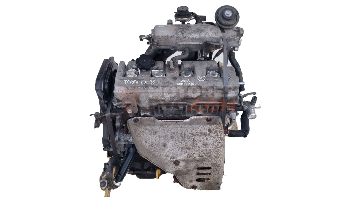 Motor 3s-fe Toyota Avensis (T22) 2.0 (128 cv)
