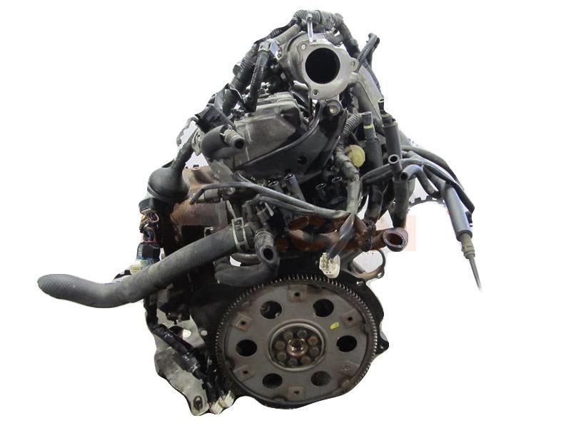 Motor 3S-FE Toyota Gaia (M10G) 2.0 i 16V 4WD (145 cv)