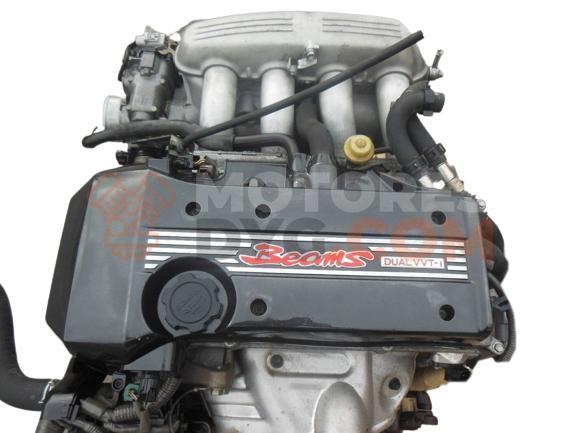 Motor 3S-FE Toyota Ipsum (XM1) 2.0 i (135 cv)