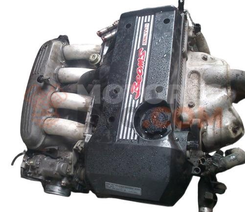 Motor 3S-FE Toyota MR 2 (_W2_) 2.0 16V (SW20) (156 cv) Automatico