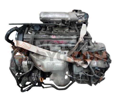 Motor 3S-FE Toyota RAV 4 I Cabrio (XA) 2.0 16V (129 cv)