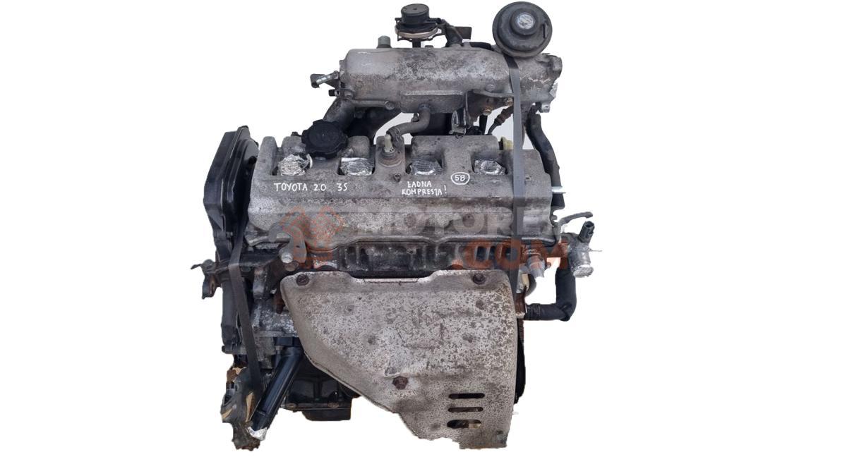 Motor 3s-fe Toyota RAV 4 I (XA) 2.0i 16V (129 cv)