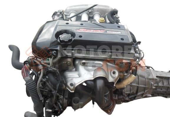 Motor 3S-GE Toyota Altezza 2.0 i 16V RS200 (200 cv)