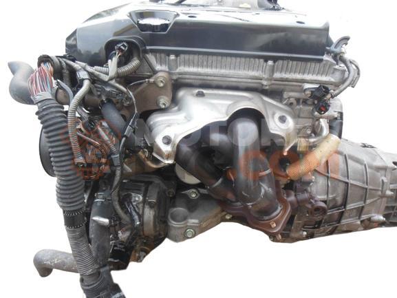 Motor 3S-GE Toyota Altezza Gita 3.0 i 24V (220 cv)