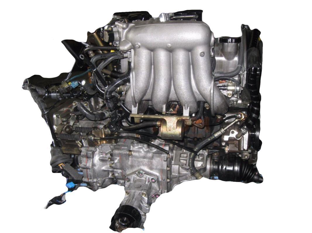 Motor 3S-GE Toyota Caldina (T24) 2.0i (152 cv)