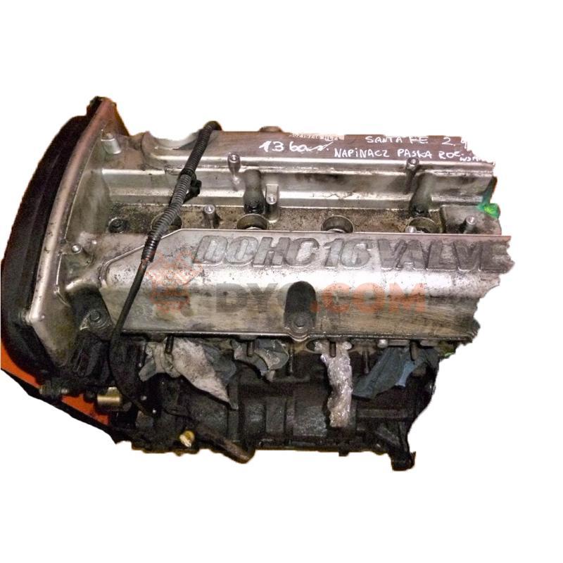 Motor 3s-ge Toyota Celica (T18) 2.0 i 16V Turbo 4WD (208 cv)