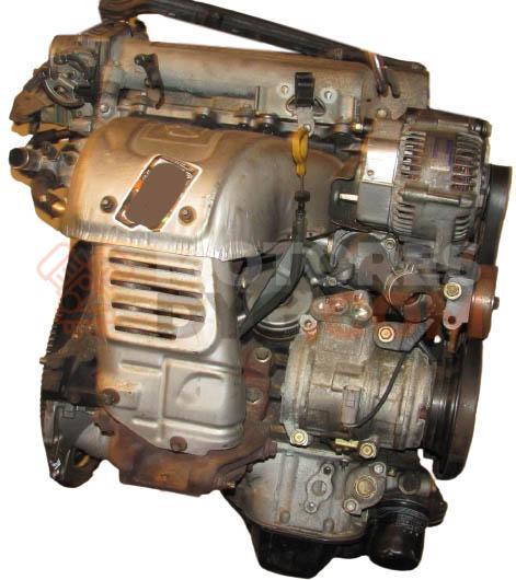 Motor 3S-GE Toyota Celica (T20) 2.0 16V (170 cv)