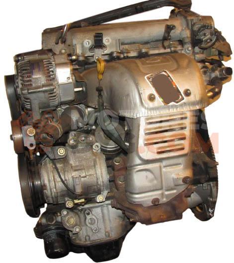 Motor 3S-GE Toyota Celica (T20) 2.0 16V (170 cv)