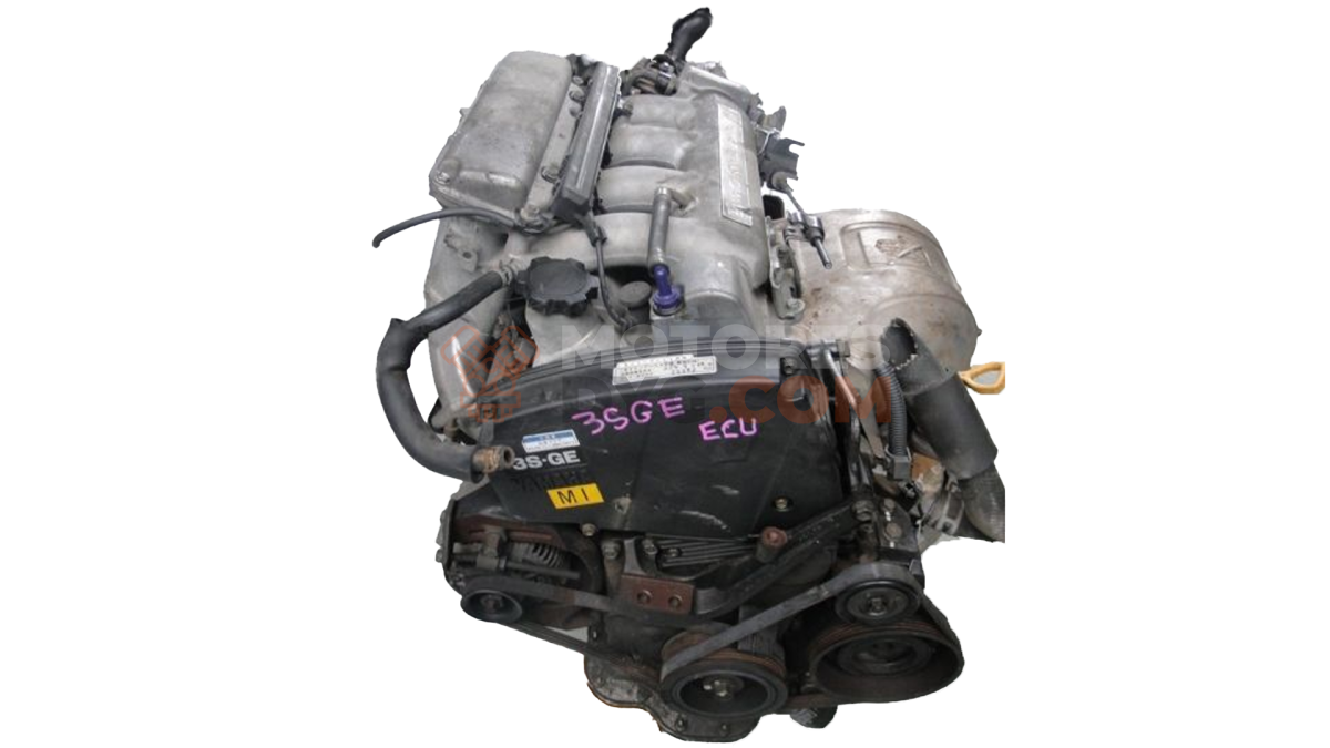Motor 3s-ge Toyota Celica (T20) 2.0 16V (170 cv)