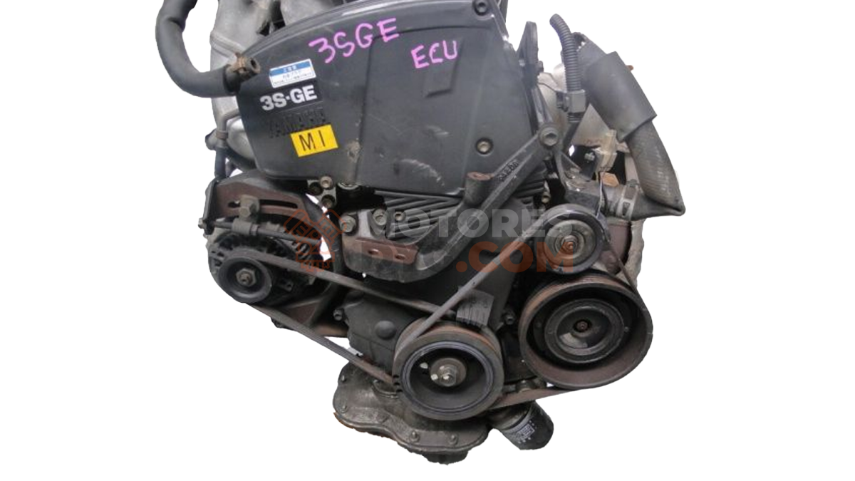 Motor 3s-ge Toyota Celica (T20) 2.0 16V (170 cv)