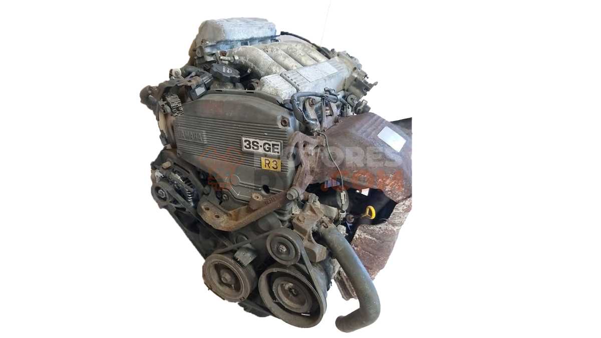 Motor 3s-ge Toyota MR 2 (_W2_) 2.0 16V (170 cv)