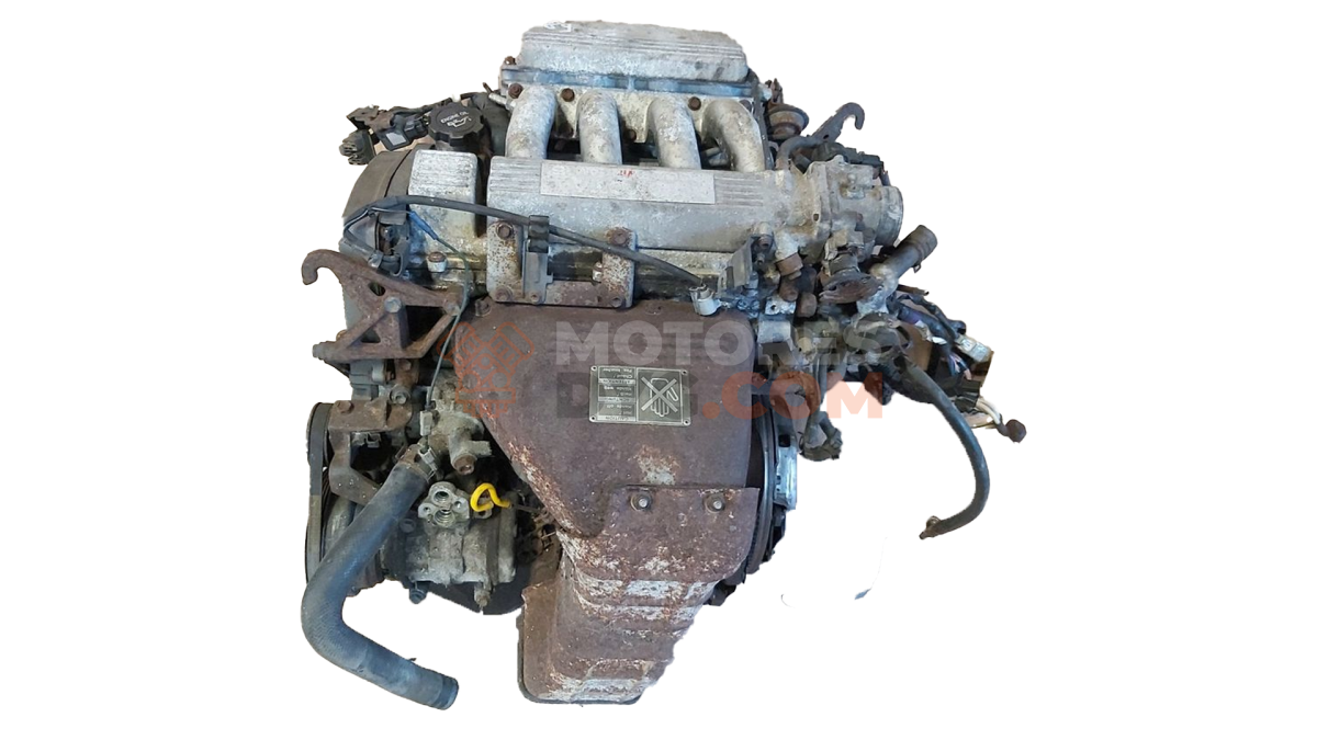 Motor 3s-ge Toyota MR 2 (_W2_) 2.0 16V (170 cv)