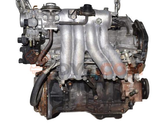 Motor 3S-GE Toyota MR 2 (_W2_) 2.0 16V (170 cv)
