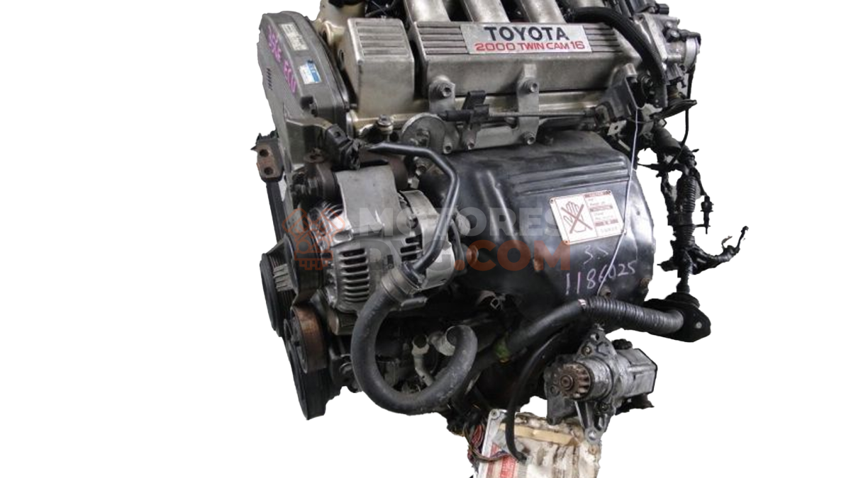 Motor 3s-ge Toyota MR 2 (_W2_) 2.0 16V (175 cv)