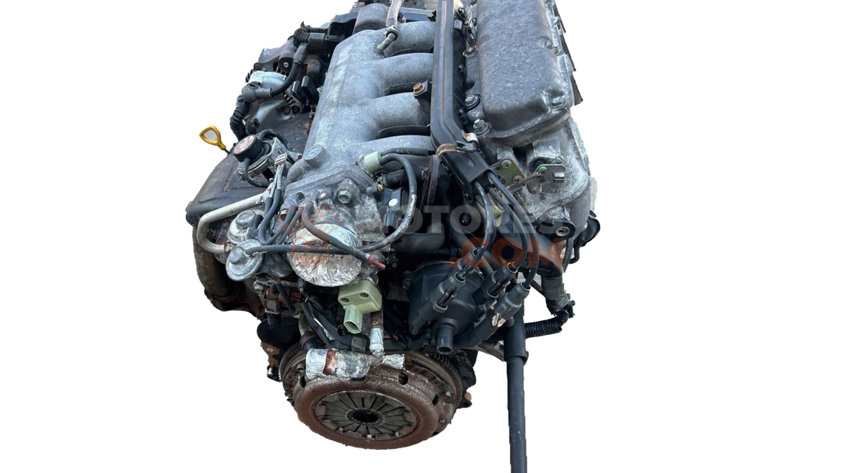 Motor 3S-GE Toyota MR 2 (_W2_) 2.0 16V (SW20) (156 cv)