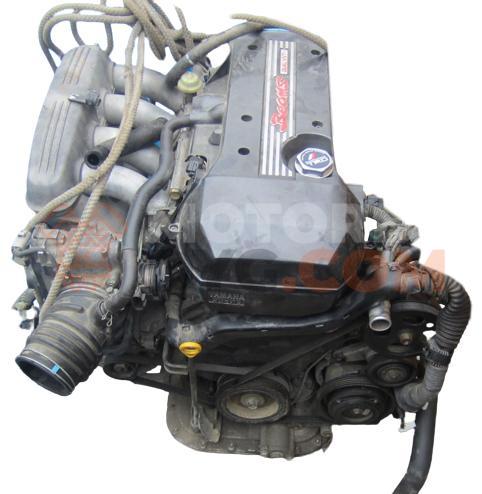 Motor 3S-GE Toyota MR 2 (_W2_) 2.0 16V (SW20) (156 cv)