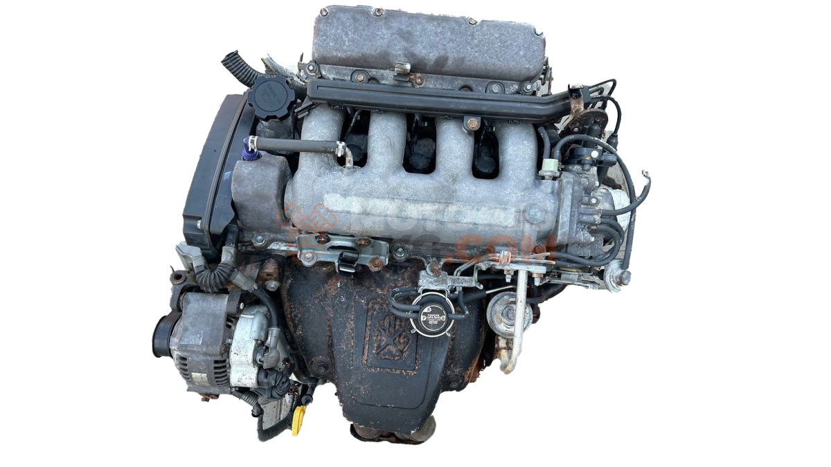 Motor 3S-GE Toyota MR 2 (_W2_) 2.0 16V (SW20) (156 cv)