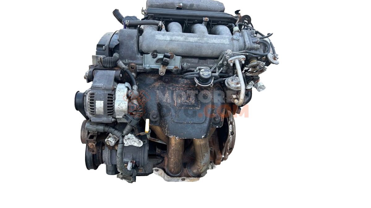 Motor 3S-GE Toyota MR 2 (_W2_) 2.0 16V (SW20) (156 cv) Automatico