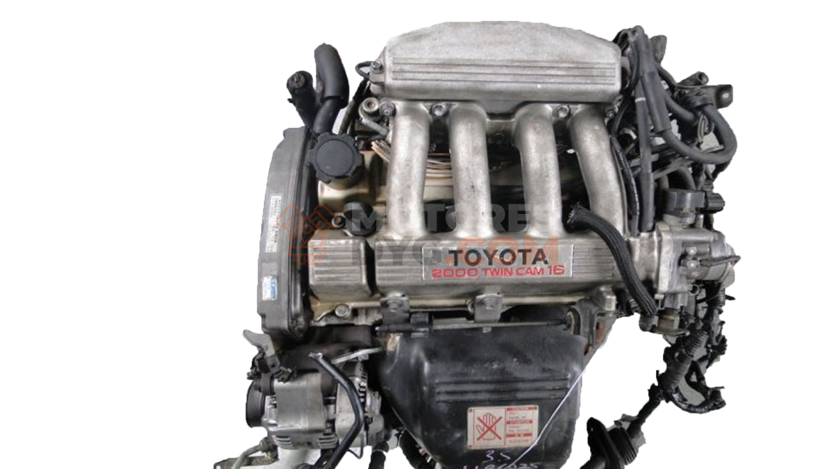 Motor 3s-ge Toyota MR 2 (_W2_) 2.0 i 16 V (225 cv)