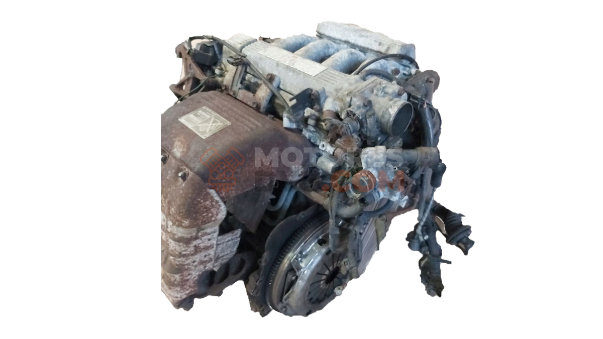 Motor 3s-ge Toyota MR 2 (_W2_) 2.0 i 16 V (225 cv)