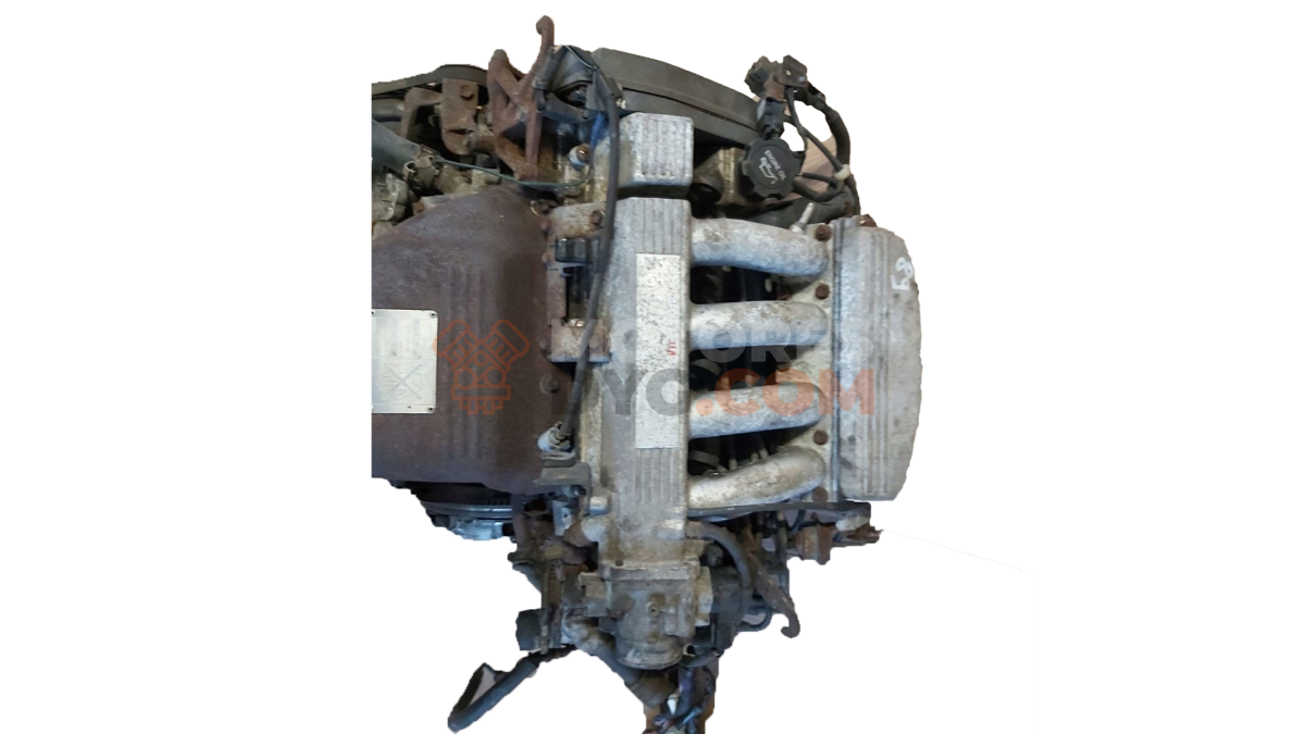 Motor 3s-ge Toyota MR 2 (_W2_) 2.0 i 16 V (225 cv)