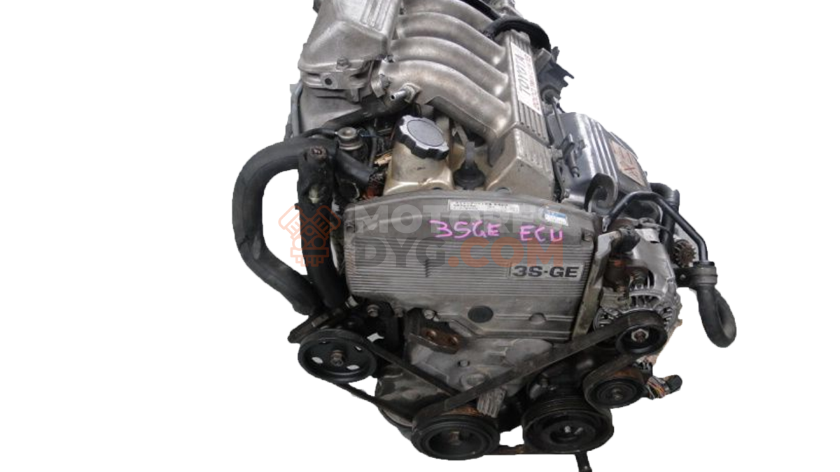 Motor 3s-ge Toyota MR 2 (_W2_) 2.0 i 16 V (225 cv)