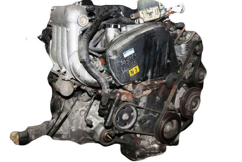 Motor 3S-GTE Toyota Caldina (T24) 2.0i GT-FOUR (260 cv)