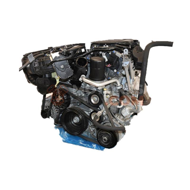 Motor 3s-gte Toyota Celica (T20) 2.0 Turbo 4WD (ST205) (242 cv)
