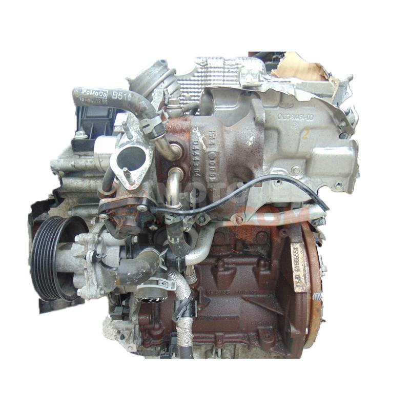 Motor 3s-gte Toyota Celica (TA2) 2.0 (86 cv)