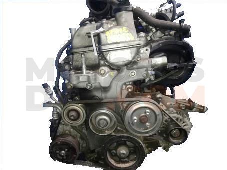 Motor 3SZ-VE Daihatsu Materia 1,5 (103 cv) Eco 4WD