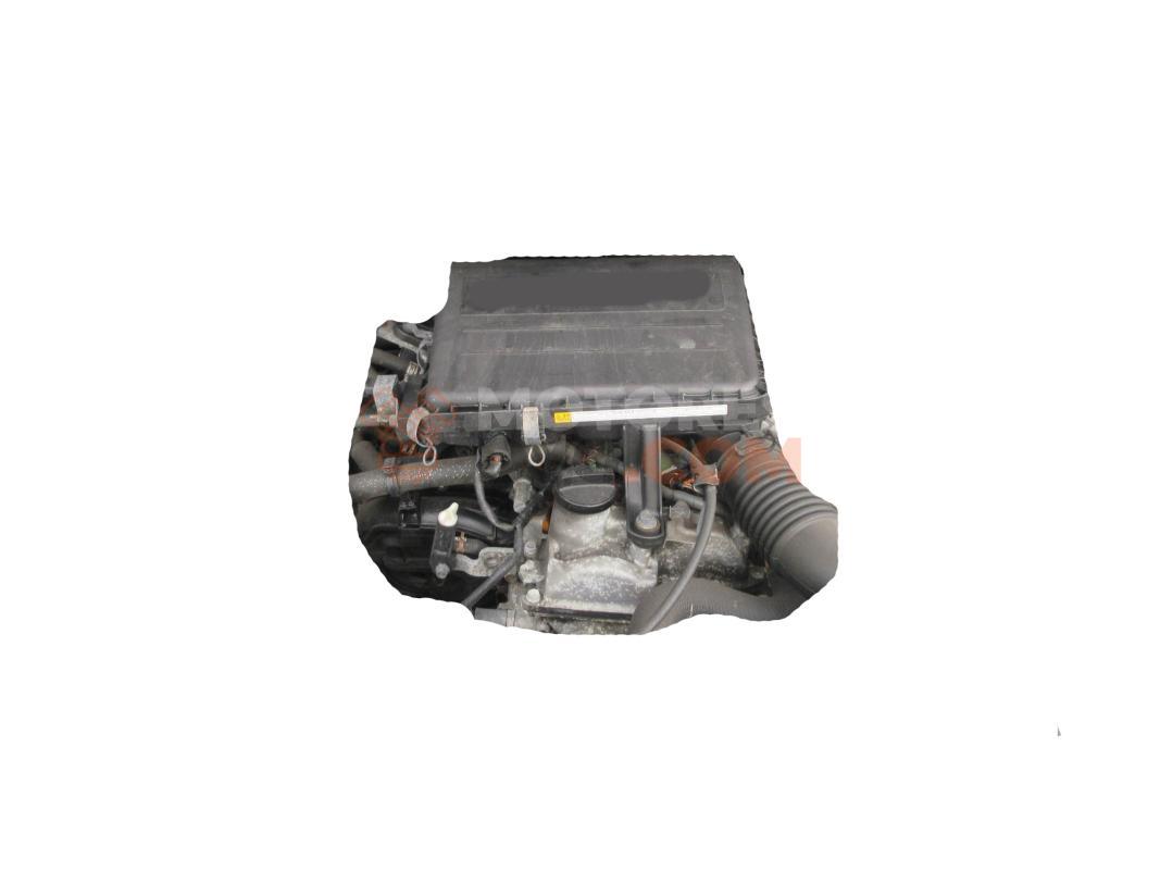 Motor 3SZ-VE Daihatsu Terios II 1.5 i 16V (105 cv)