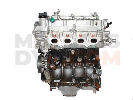Motor 3SZ-VE Daihatsu Terios II 1.5 i 16V (105 cv)