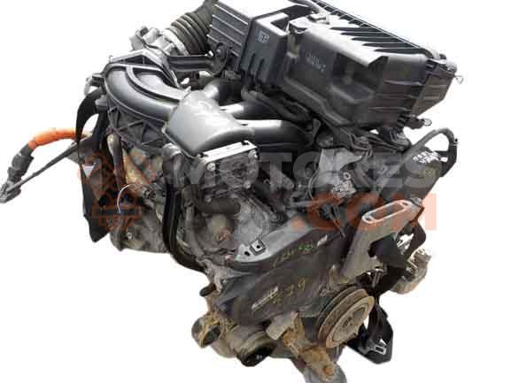 Motor 3UR-FE Lexus LX III (Versión 2015) 570 V8 (367 cv) AWD Automatico