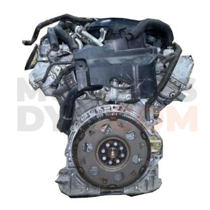 Motor 3UZ-FE Lexus GS IV (Versión 2015) 450h V6 (345 cv) Hybrid Automatico