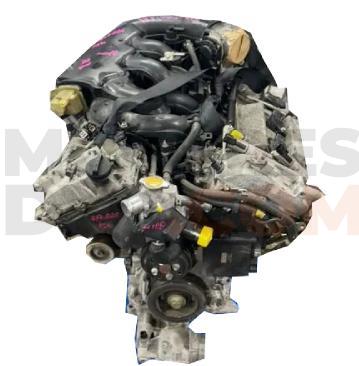 Motor 3UZ-FE Lexus LS III 430 (282 cv)