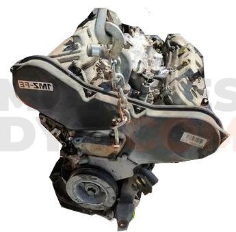 Motor 3UZ-FE Lexus SC II 430 V8 (304 cv)