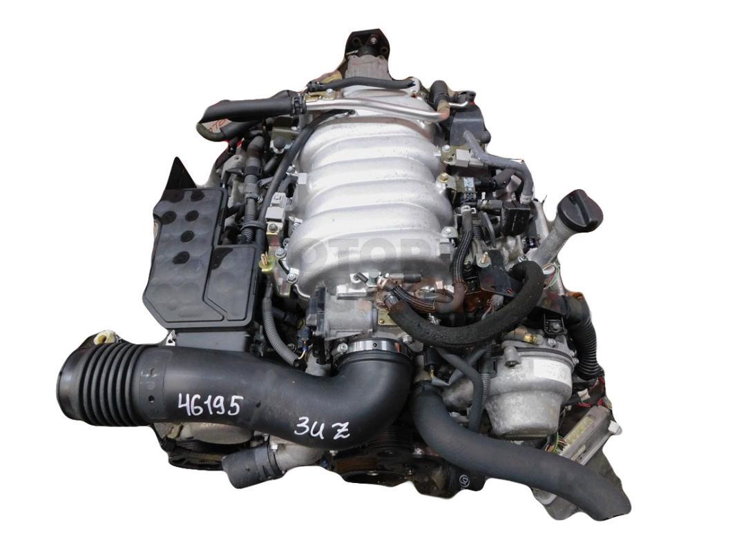 Motor 3UZ-FE Toyota Celsior III 4.3 V8 i (280 cv)