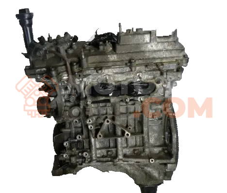 Motor 3VZE Toyota 4runner III 2.7 16V (3 dr) (152 cv)