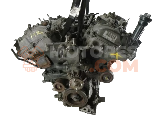 Motor 3VZE Toyota 4runner III 2.7 16V (5 dr) (152 cv)