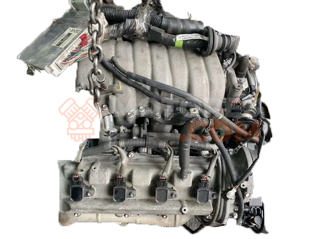 Motor 3VZE Toyota 4runner III 3.0 TD (3 dr) (125 cv)