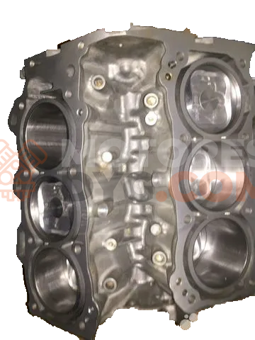 Motor 3VZE Toyota 4runner III 3.0 TD (5 dr) (125 cv)
