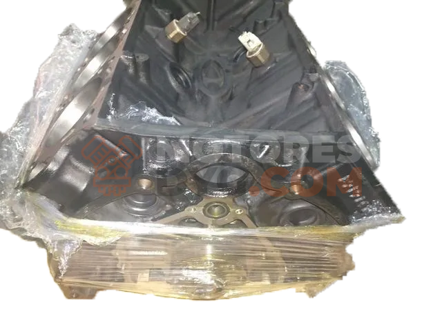 Motor 3VZE Toyota 4runner III 3.4 V6 24V (3 dr) (185 cv)
