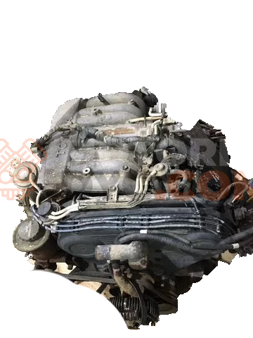 Motor 3VZE Toyota 4runner III 3.4 V6 24V (5 dr) (185 cv)