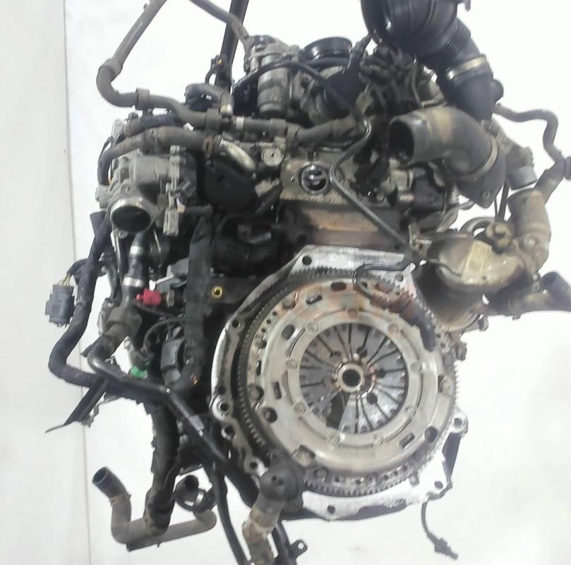 Motor 3WZ-TV (DV6UC) Toyota Proace 1.6 D4-D (90 cv) L1H1